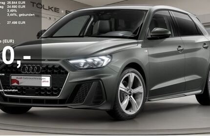 Audi A1 9.364 km 26.458 &euro; Krefeld 47805