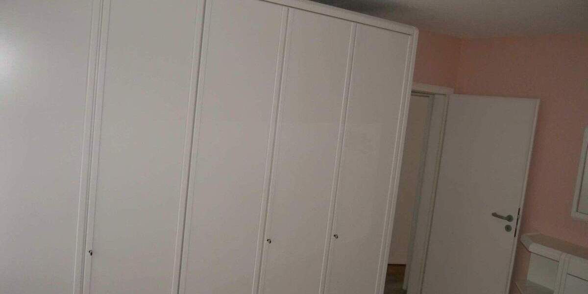 Etagenwohnung Mülheim an der Ruhr Heißen-Fulerum - 3 Zimmer, 95 m&sup2;, 275.500&euro; | Angebot:25716325