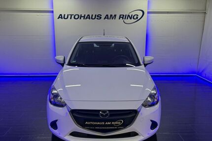 Mazda 2 99.986 km 8.499 &euro; Ratingen bei Düsseldorf 40878