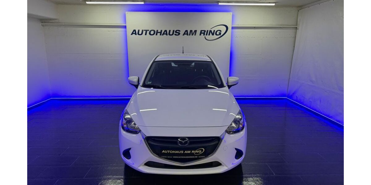 Mazda 2 99.986 km 8.499 &euro; Ratingen bei Düsseldorf 40878