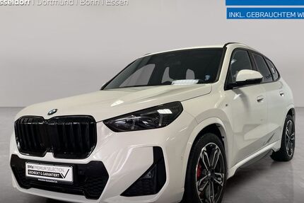 BMW X1 29.921 km 46.999 &euro; Düsseldorf 40237