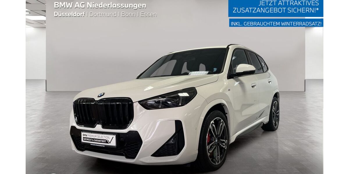 BMW X1 29.921 km 46.999 &euro; Düsseldorf 40237