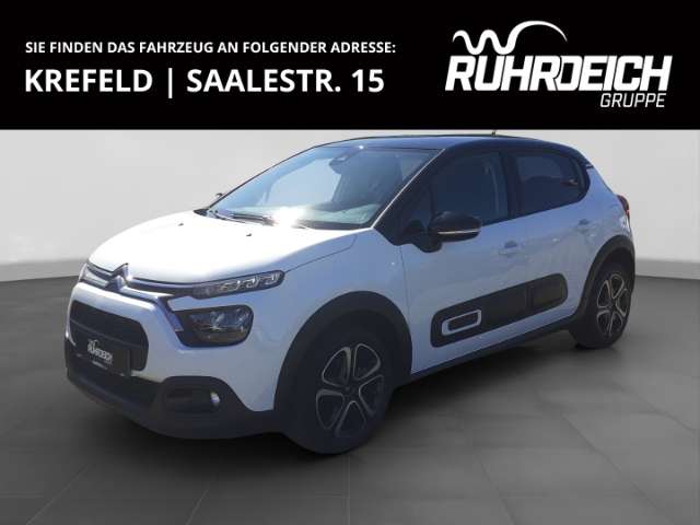 Citroen C3 97.000 km 9.990 &euro; Krefeld 47800
