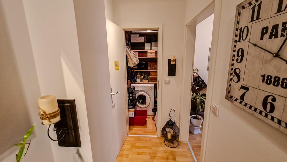 Etagenwohnung Hilden - 3 Zimmer, 72 m&sup2;, 1.090&euro; | Angebot:25402962