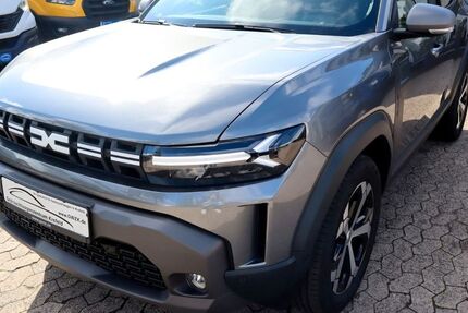 Dacia Duster 4.000 km 25.950 &euro; Krefeld 47799
