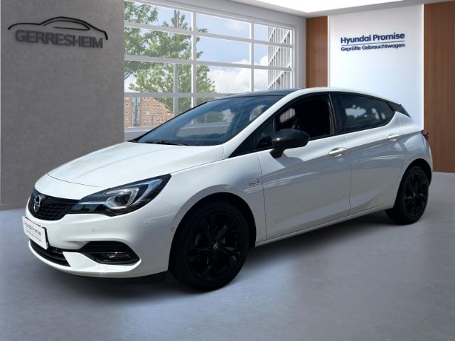 Opel Astra 39.351 km 17.887 &euro; Jüchen 41363