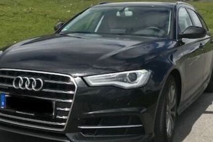 Audi A6 107.400 km 21.499 &euro; Mönchengladbach 41179