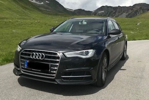Audi A6 107.400 km 21.499 &euro; Mönchengladbach 41179