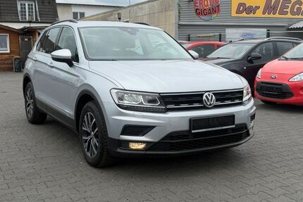 VW Tiguan 118.000 km 21.900 &euro; Mönchengladbach 41063
