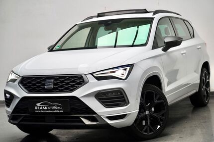 Seat Ateca 53.400 km 28.900 &euro; Grevenbroich 41515