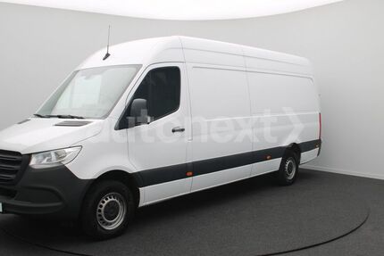 Mercedes-Benz Sprinter 143.050 km 28.548 &euro; Mönchengladbach 41066