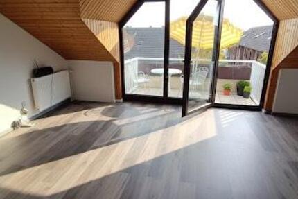 Wohnung Düsseldorf Stadtbezirk 8 - 1 Zimmer, 50 m&sup2;, 680&euro; | Angebot:24741360