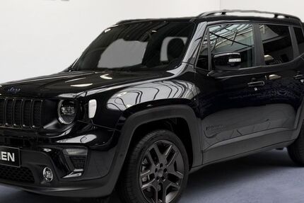 Jeep Renegade 9.353 km 23.480 &euro; Düsseldorf 40233