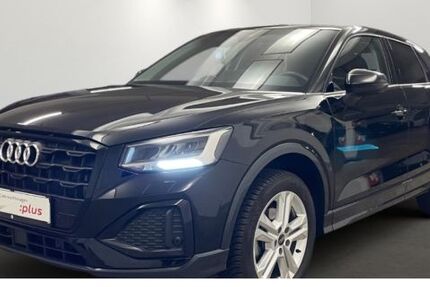 Audi Q2 19.404 km 26.990 &euro; Neuss 41464