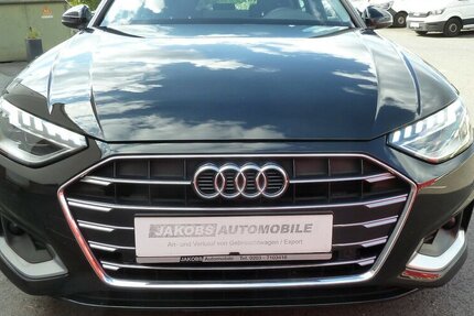 Audi A4 Avant 2.0 TDI Advanced S-Tronik Sportsitze 69.400 km 20.900 &euro; Ratingen 40885