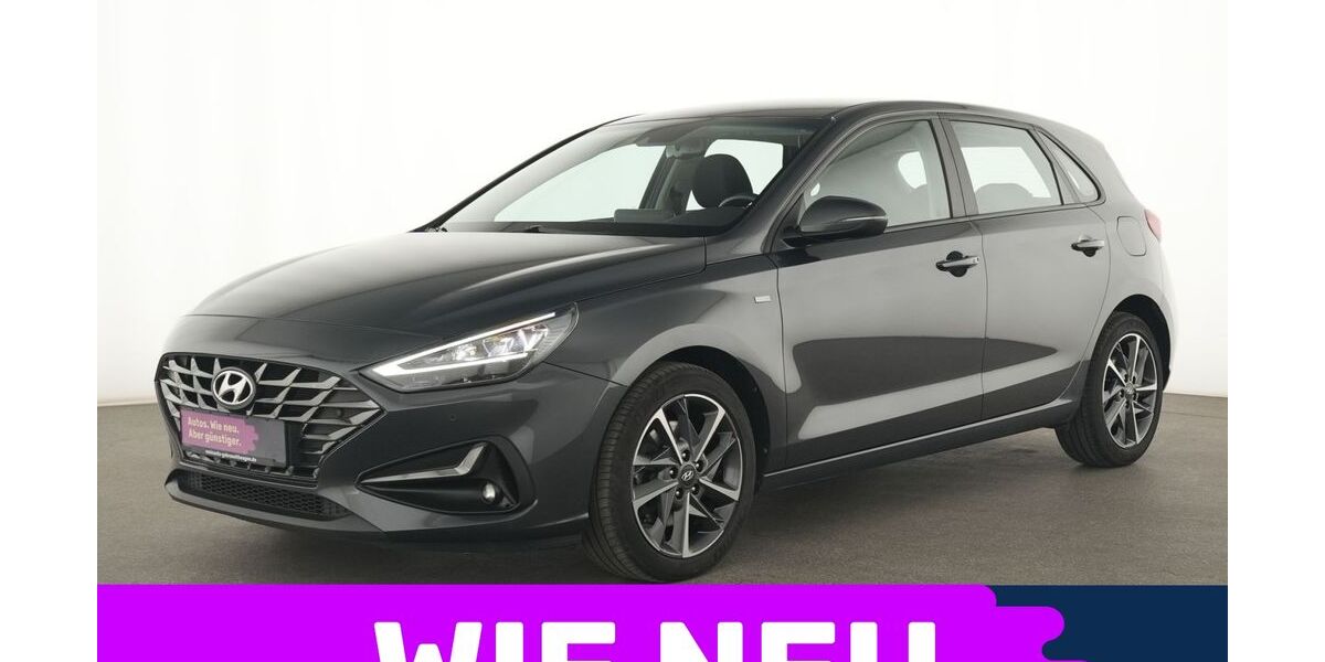 Hyundai i30 91.820 km 16.957 &euro; Neuss 41460