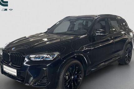 BMW X3 9.395 km 53.990 &euro; Kaarst 41564