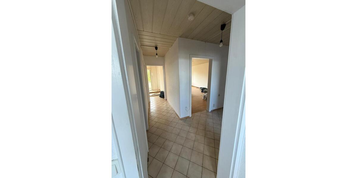 Etagenwohnung Kempen - 3 Zimmer, 70 m&sup2;, 908&euro; | Angebot:25894294