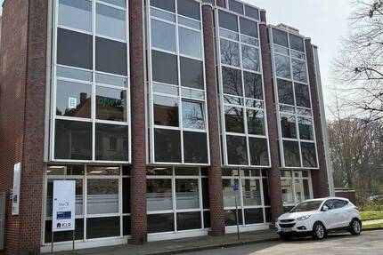 Gewerbeobjekt Krefeld Kempener Feld/Baakeshof - 327&euro; | Angebot:25980912