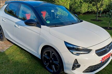 Opel Corsa 87.300 km 13.000 &euro; Düsseldorf 40235