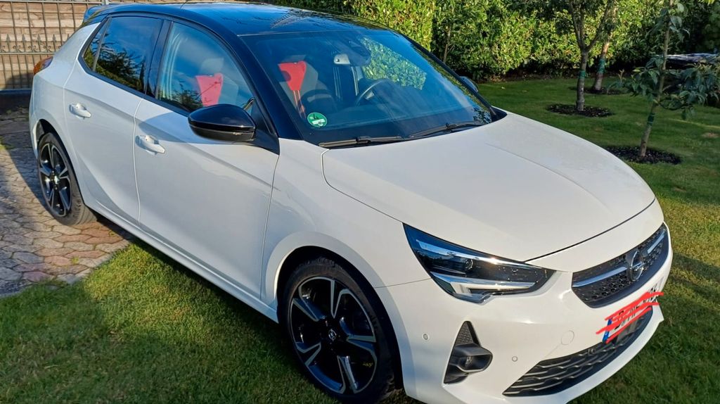 Opel Corsa 87.300 km 13.000 &euro; Düsseldorf 40235
