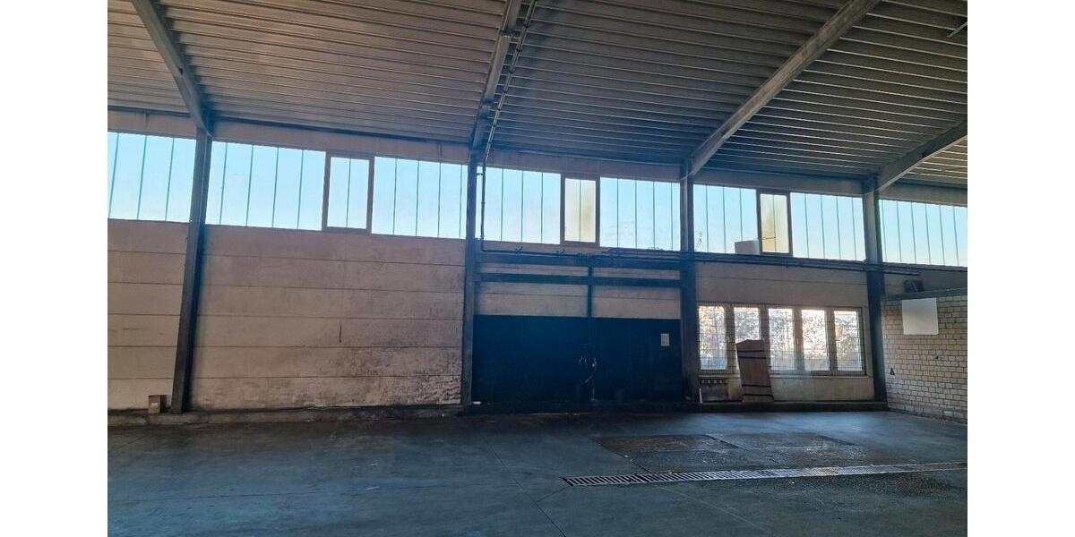 Gewerbeobjekt Duisburg Rheinhausen - 3.990&euro; | Angebot:25046567