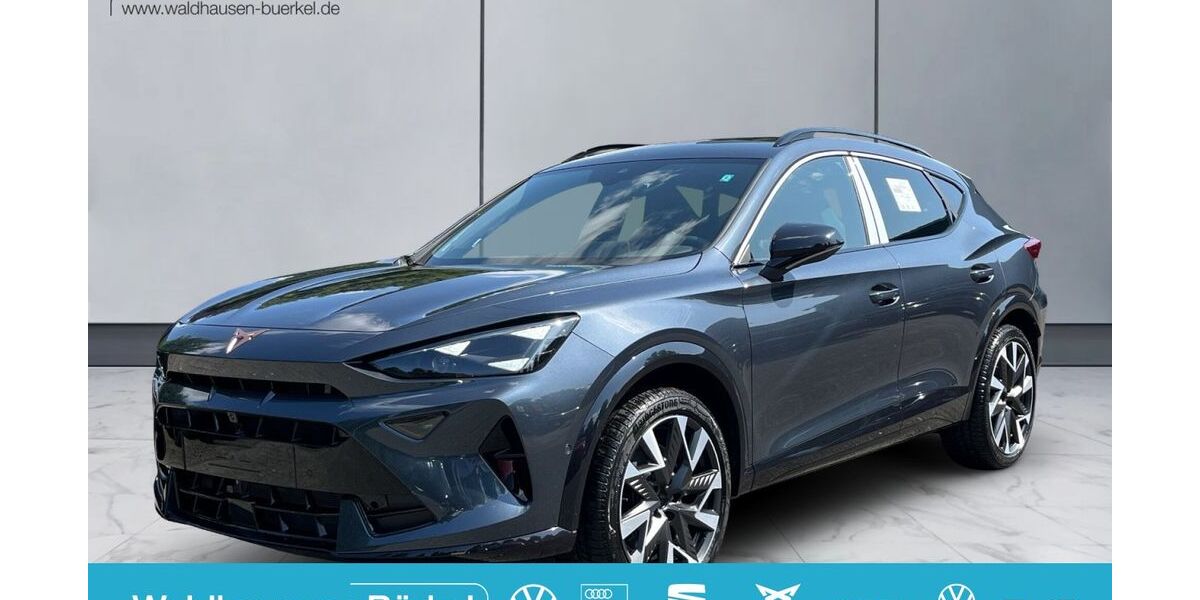 Cupra Formentor 5.000 km 42.990 &euro; Viersen 41751