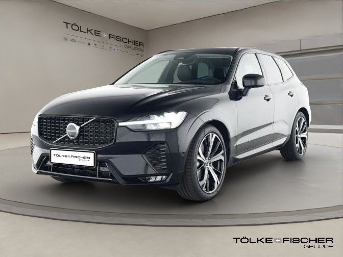 Volvo XC60 26.318 km 48.490 &euro; Krefeld 47805