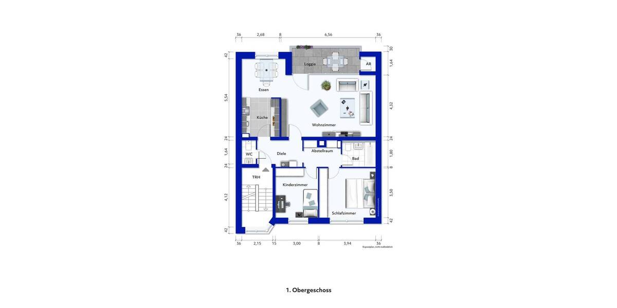 Mehrfamilienhaus, Wohnhaus Mönchengladbach Rheydt-West - 1 Zimmer, 337 m&sup2;, 642.000&euro; | Angebot:26752446