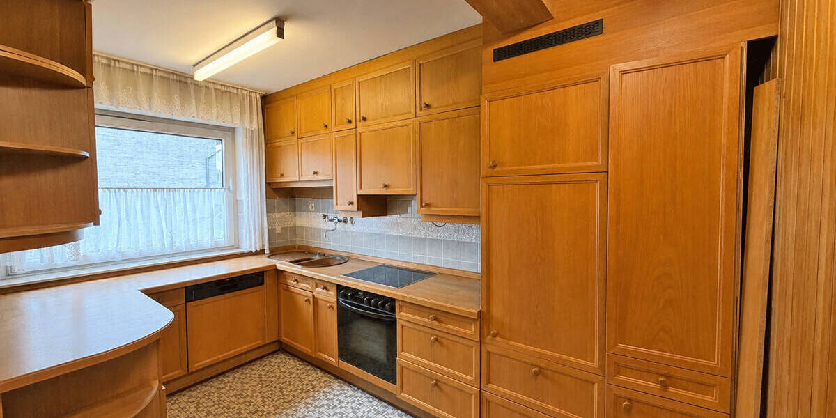 Einfamilienhaus Moers Scherpenberg - 5 Zimmer, 113 m&sup2;, 329.000&euro; | Angebot:26703087