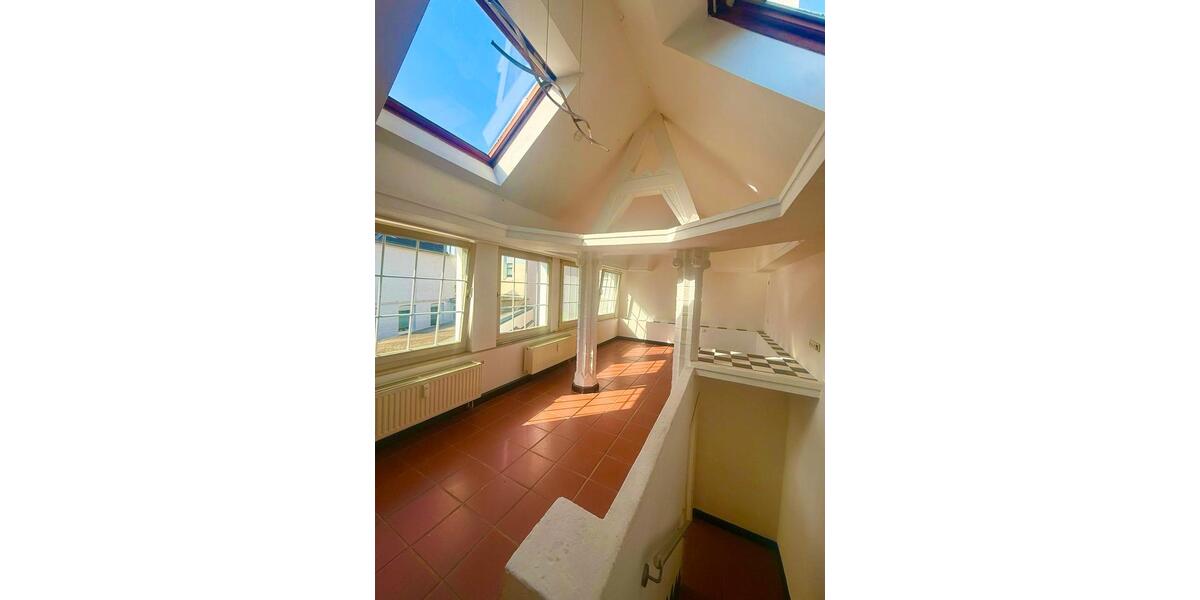 Maisonettenwohnung Mönchengladbach Süd - 2 Zimmer, 70 m&sup2;, 650&euro; | Angebot:26680705