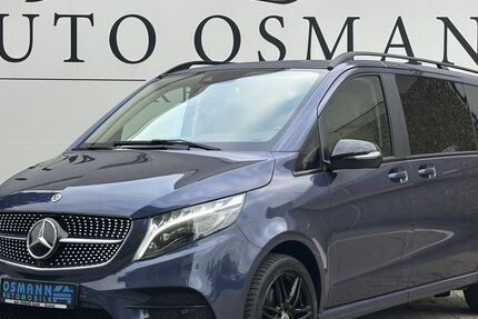 Mercedes-Benz V 250 89.527 km 55.450 &euro; Krefeld 47805