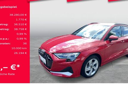 Audi A3 4.098 km 38.280 &euro; Mönchengladbach 41066