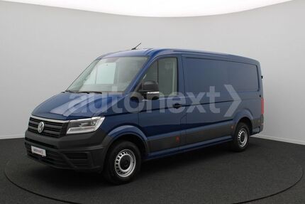 VW Crafter 109.050 km 34.498 &euro; Mönchengladbach 41066