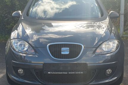 Seat Altea 118.000 km 2.300 &euro; Mönchengladbach 41238