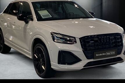 Audi Q2 2.517 km 35.490 &euro; Düsseldorf 40470