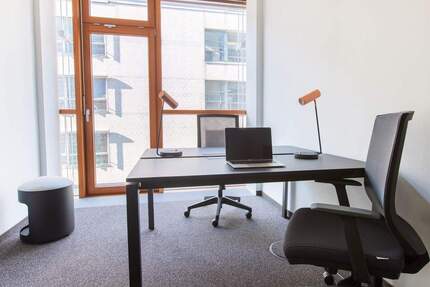 Gewerbeobjekt Düsseldorf Hafen - 1.650&euro; | Angebot:25863244