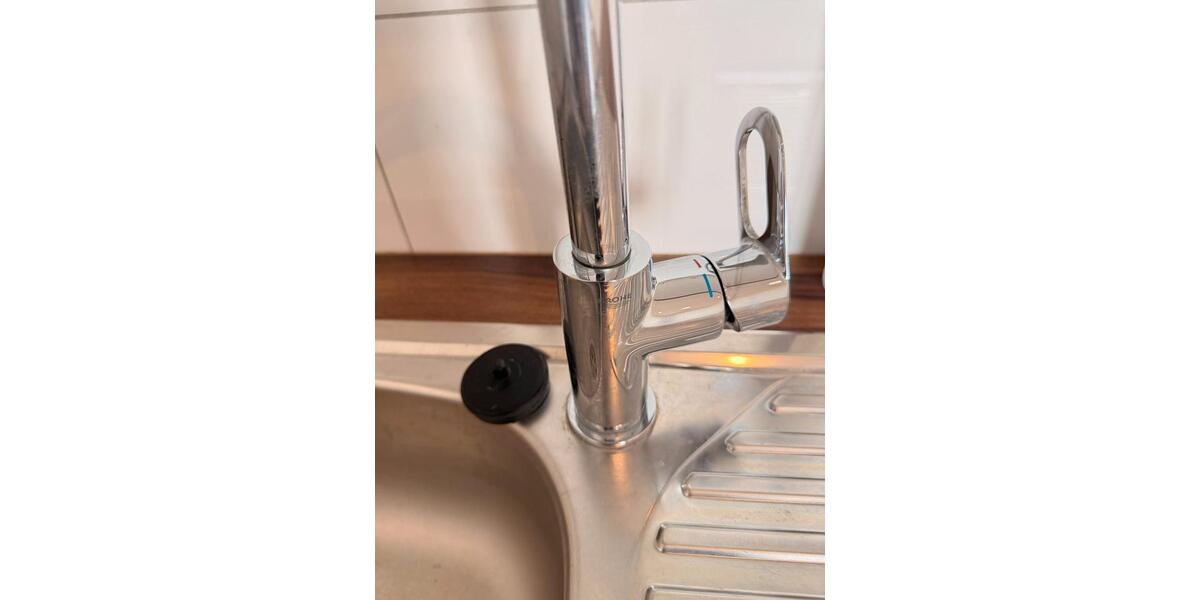 Etagenwohnung Düsseldorf Stadtbezirk 2 - 1 Zimmer, 31 m&sup2;, 819&euro; | Angebot:26577512