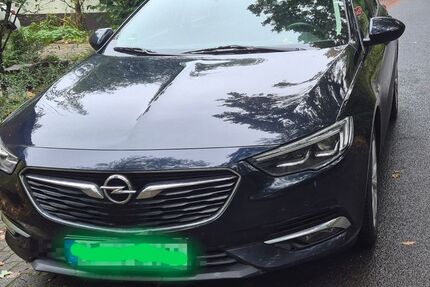 Opel Insignia 136.900 km 8.600 &euro; Krefeld 47804