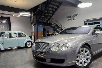 Bentley Continental GT 146.550 km 23.999 &euro; Kaarst 41564