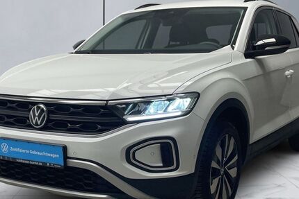 VW T-Roc 25.740 km 24.950 &euro; Moenchengladbach 41063
