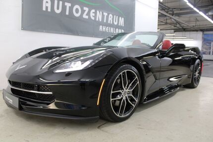 Corvette C7 60.137 km 52.990 &euro; Düsseldorf 40233