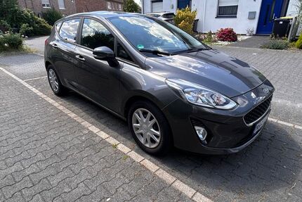 Ford Fiesta 64.000 km 11.250 &euro; Wegberg 41844