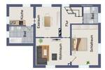Mehrfamilienhaus, Wohnhaus Mönchengladbach-Kothausen Kothausen - 9 Zimmer, 120 m&sup2;, 275.000&euro; | Angebot:26554502