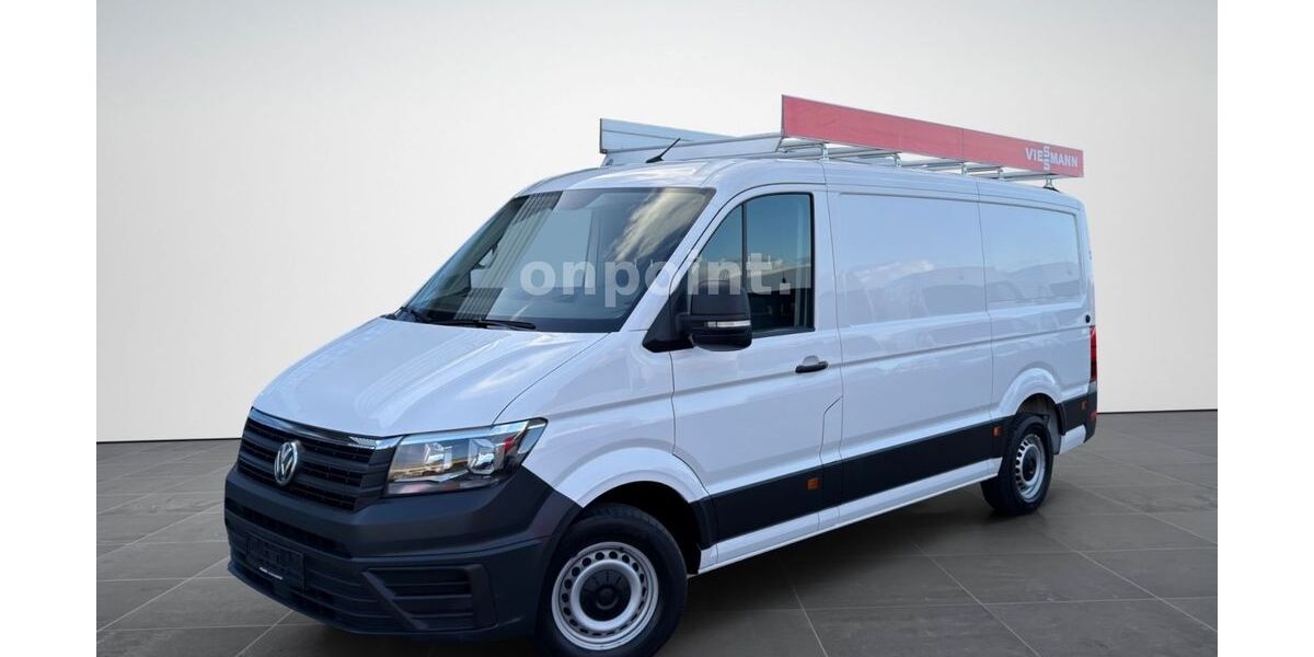 VW Crafter 65.000 km 30.821 &euro; Niederkrüchten 41372
