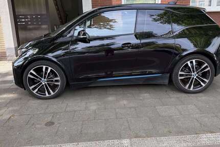 BMW i3 8.106 km 26.100 &euro; Duisburg, Stadt 47178