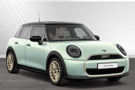 Mini Cooper C 14.700 km 27.774 &euro; Moers 47441
