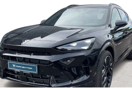 Cupra Formentor 4.200 km 46.370 &euro; Moers-Hülsdonk 47441