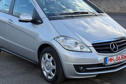 Mercedes-Benz A 160 179.000 km 3.850 &euro; Mülheim an der Ruhr 45479