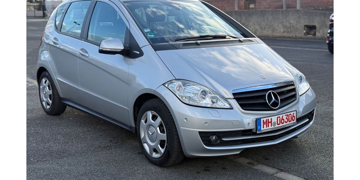 Mercedes-Benz A 160 179.000 km 3.850 &euro; Mülheim an der Ruhr 45479